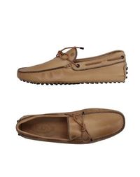Мокасины Tod's