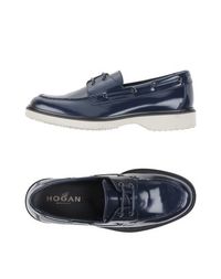 Мокасины Hogan