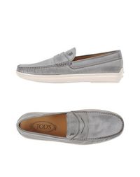Мокасины Tod's