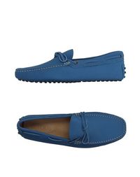 Мокасины Tod's