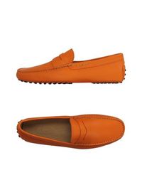 Мокасины Tod's