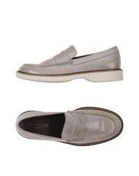 Мокасины Hogan