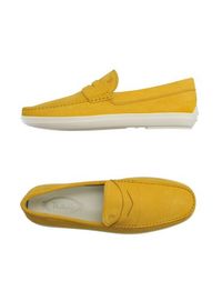 Мокасины Tod's