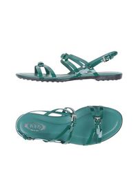 Сандалии Tod's