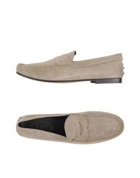 Мокасины Tod's