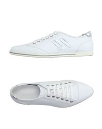 Низкие кеды и кроссовки Hogan