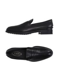 Мокасины Tod's