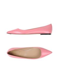Балетки Roger Vivier