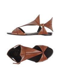 Сандалии Roger Vivier