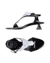 Сандалии Roger Vivier
