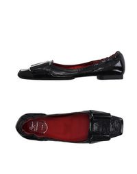 Мокасины Roger Vivier