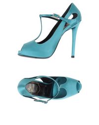 Сандалии Roger Vivier