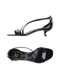 Сандалии Roger Vivier