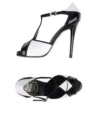 Сандалии Roger Vivier
