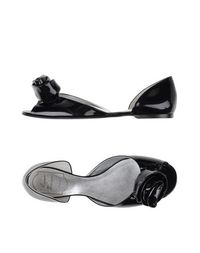 Сандалии Roger Vivier