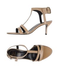 Сандалии Roger Vivier