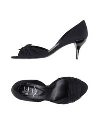 Сандалии Roger Vivier