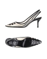 Туфли Roger Vivier