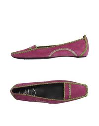 Мокасины Roger Vivier