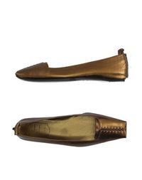 Балетки Roger Vivier