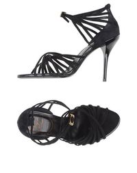 Сандалии Roger Vivier