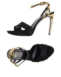Сандалии Roger Vivier
