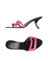 Сандалии Roger Vivier