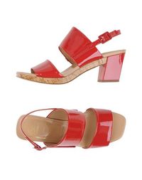 Сандалии Roger Vivier