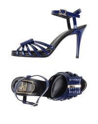 Сандалии Roger Vivier