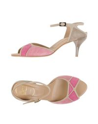 Сандалии Roger Vivier
