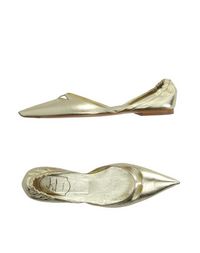 Балетки Roger Vivier