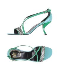 Сандалии Roger Vivier