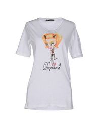 Футболка Dsquared2