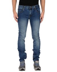 Джинсовые брюки Cheap Monday