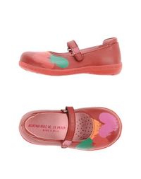 Балетки Agatha Ruiz DE LA Prada