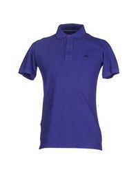 Поло Lacoste