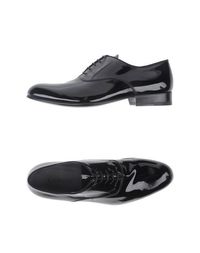 Обувь на шнурках Lanvin