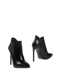 Ботинки Saint Laurent