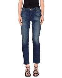 Джинсовые брюки 7 FOR ALL Mankind