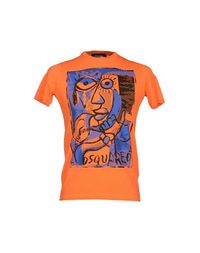 Футболка Dsquared2