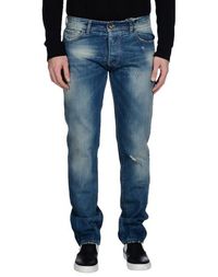 Джинсовые брюки LIU •JO Jeans