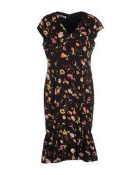 Платье до колена Moschino Cheapandchic
