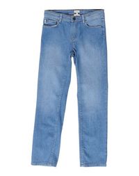 Джинсовые брюки Paul Smith