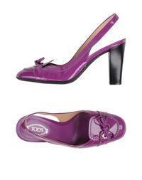Туфли Tod's
