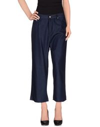 Джинсовые брюки Cheap Monday
