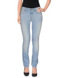Джинсовые брюки 7 FOR ALL Mankind