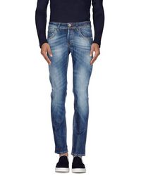 Джинсовые брюки LIU •JO Jeans
