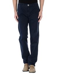 Джинсовые брюки Armani Jeans