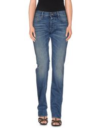 Джинсовые брюки Armani Jeans