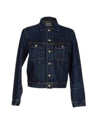 Джинсовая верхняя одежда Polo Ralph Lauren
